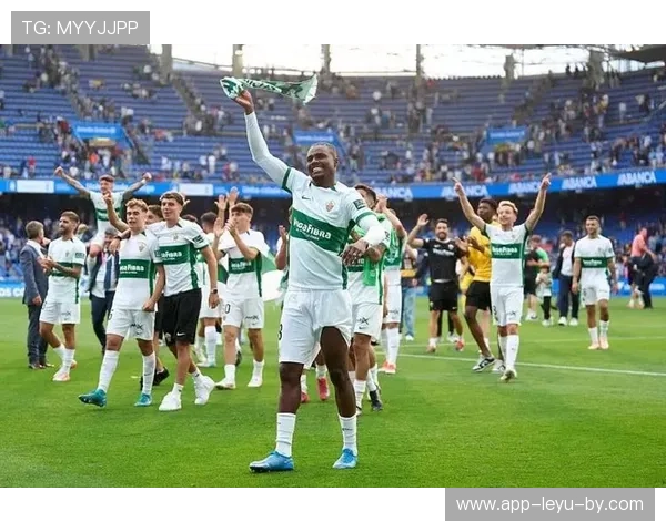 埃尔切保级式防守，如何把豪门逼入绝境？