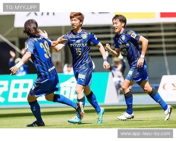 千叶喷射机核心球员发挥稳定，千叶对fc琉球